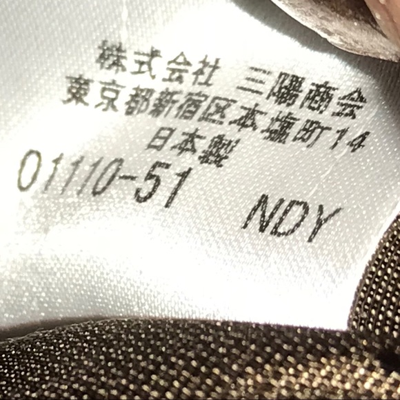 RARE STYLE: Burberry Blue Label Boston Bag - Picture 8 of 8